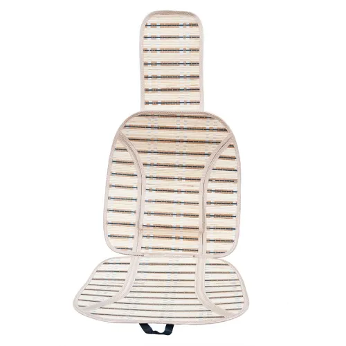 Ülésvédő, légáteresztő, univerális kialakítással Bamboo AM7917