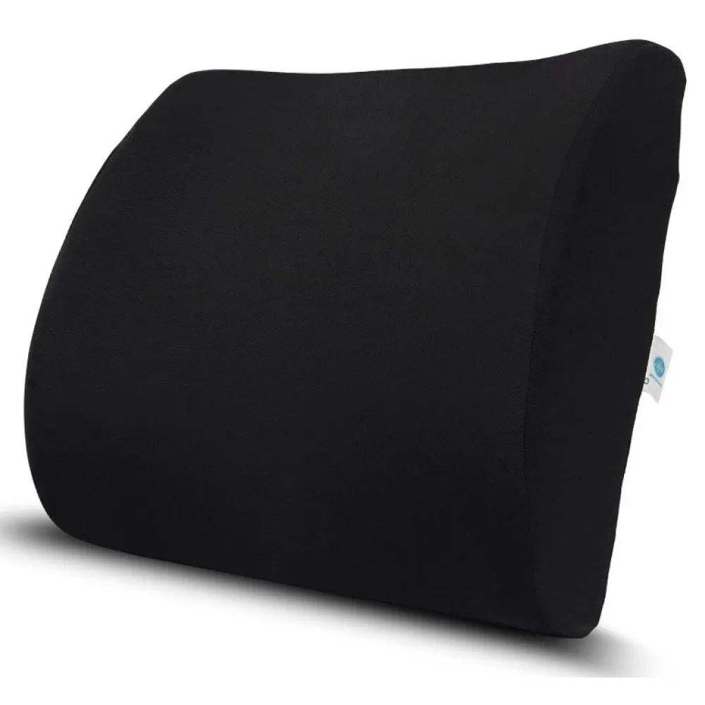 Memóriahabos deréktámasz, utazáshoz, munkához Autolife 04021