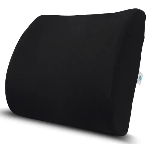 Memóriahabos deréktámasz, utazáshoz, munkához Autolife 04021