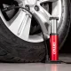 Lábpumpa, minipumpa 160 PSI Amio 2142 Lábpumpa, minipumpa 160 PSI Amio 2142
