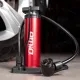 Lábpumpa, minipumpa 160 PSI Amio 2142 Lábpumpa, minipumpa 160 PSI Amio 2142