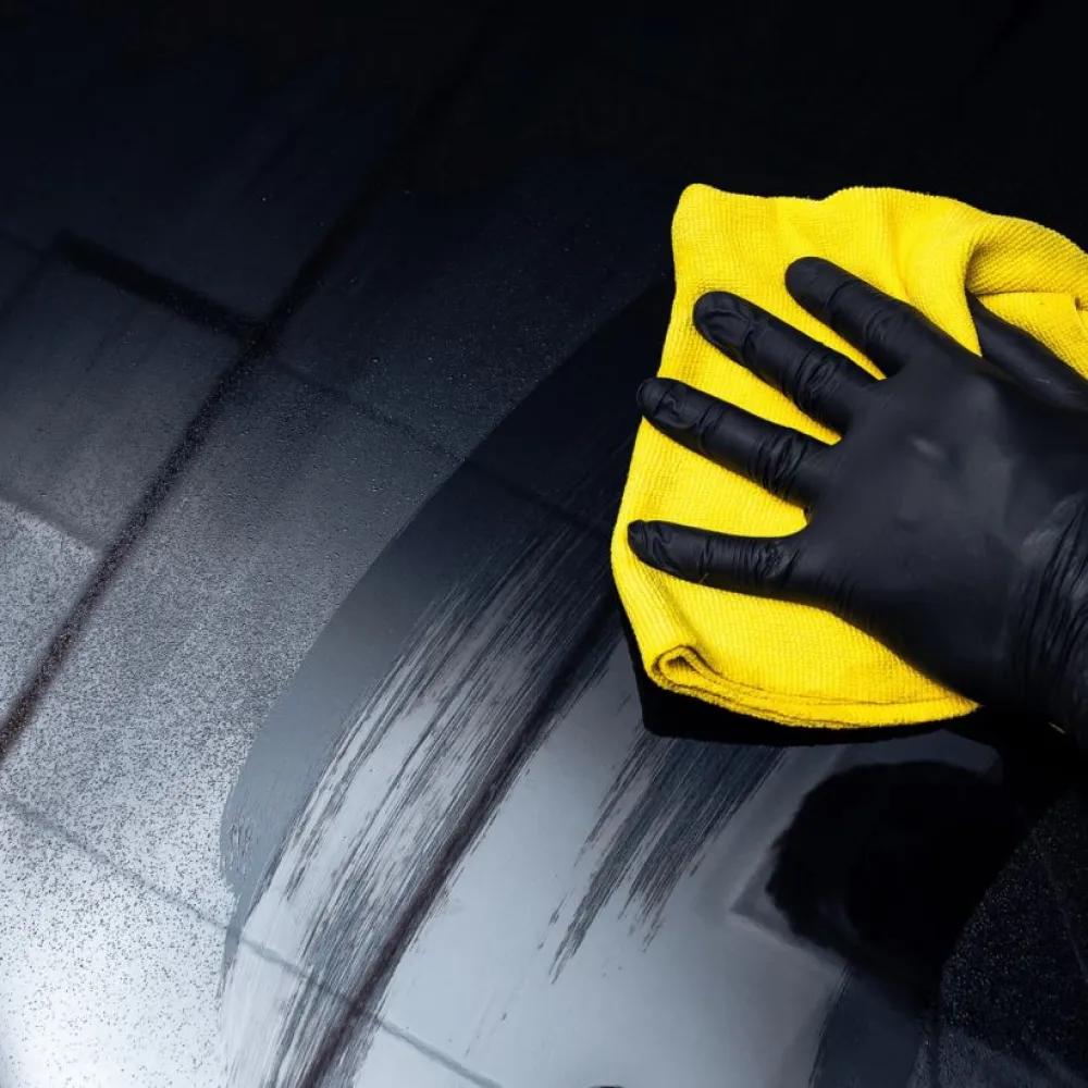 Szintetikus gyors autó viasz 700 ml K2 Spectrum