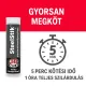 Üzemanyagtartály és hűtőjavító vaskemény prémium javító gyurma 57g J-B Weld 8267 Üzemanyagtartály és hűtőjavító vaskemény prémium javító gyurma 57g J-B Weld 8267
