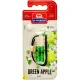 Illatosító Dr. Marcus Ecolo Green Apple 4,5ml (zöldalma illat) Illatosító Dr. Marcus Ecolo Green Apple 4,5ml (zöldalma illat)
