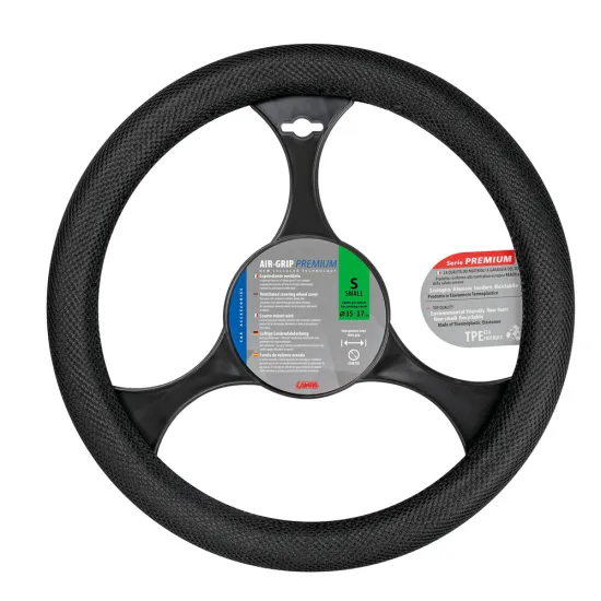 Kormányvédő 35-37cm Air Grip Premium 33110 Kormányvédő 35-37cm Air Grip Premium 33110