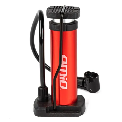 Lábpumpa, minipumpa 160 PSI Amio 2142