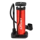Lábpumpa, minipumpa 160 PSI Amio 2142 Lábpumpa, minipumpa 160 PSI Amio 2142