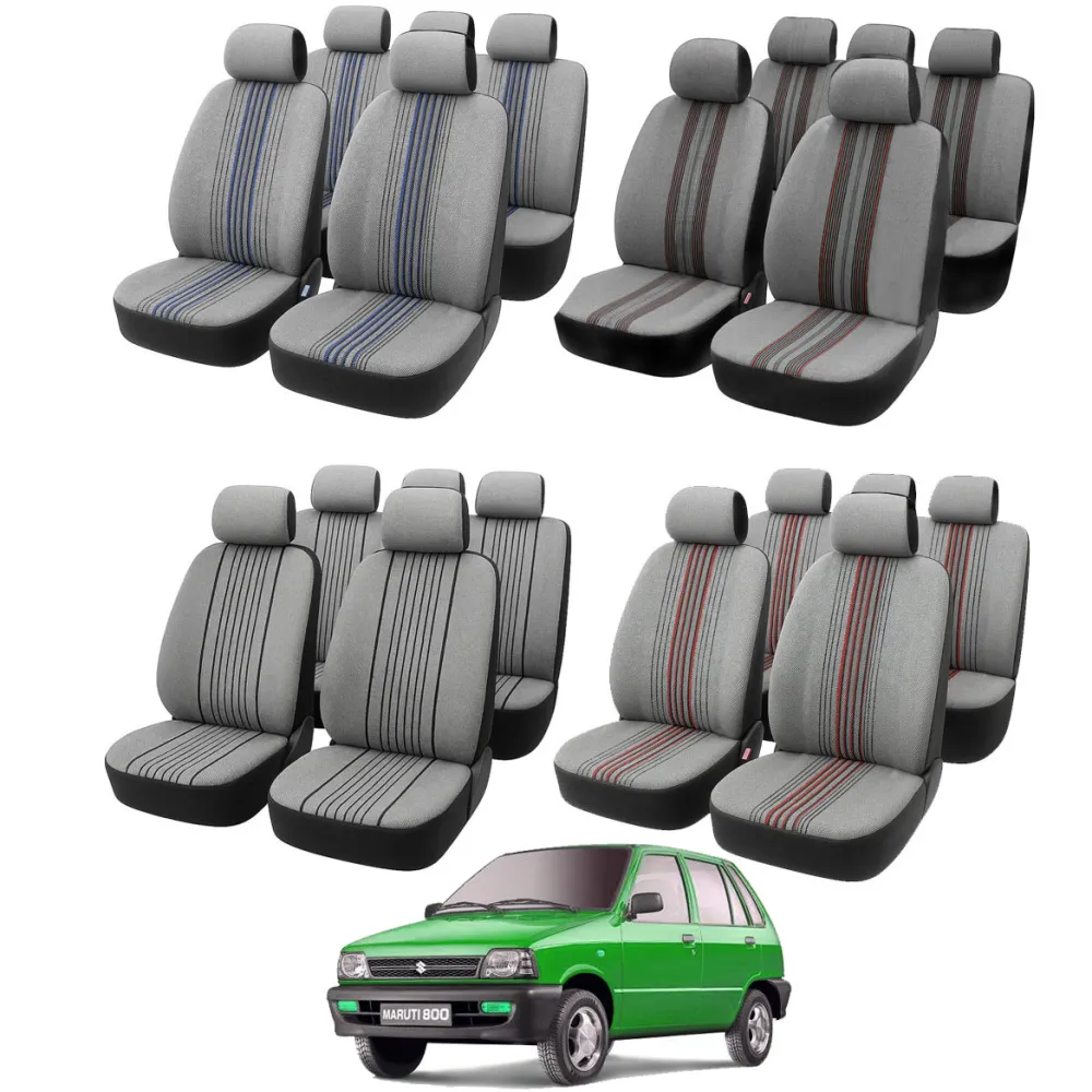 Üléshuzat bútor szövet Suzuki Maruti