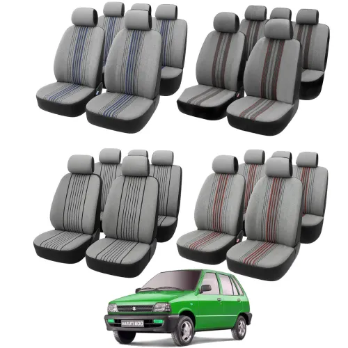 Üléshuzat bútor szövet Suzuki Maruti