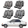 Üléshuzat bútor szövet, Suzuki Swift Sedan