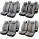 Üléshuzat bútor szövet Suzuki Wagon R+ 4 személyes Üléshuzat bútor szövet Suzuki Wagon R+ 4 személyes
