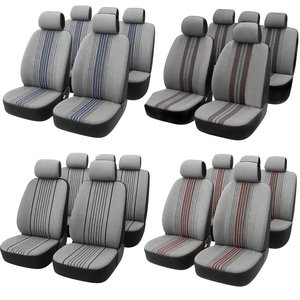 Üléshuzat bútor szövet Suzuki Wagon R+ 5 személyes