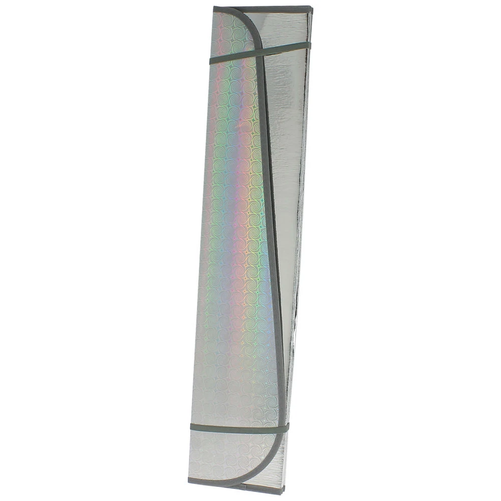 Napvédő, prémium, extra merev 145x60 cm (M-es) SUN-LASER