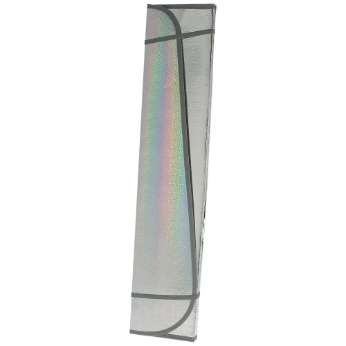 Napvédő, prémium, extra merev 145x60 cm (M-es) SUN-LASER