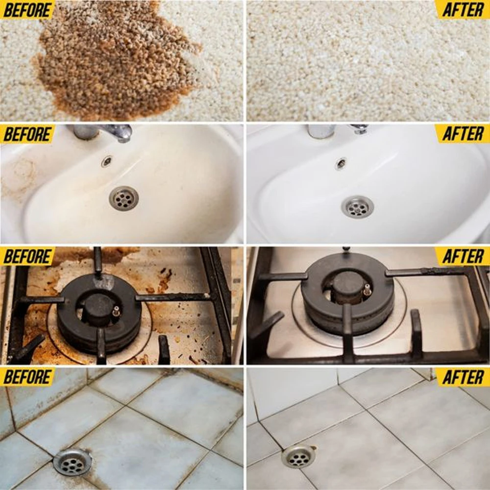 Tisztítókefe készlet (4db-os) fúrógépre szerelhető Autolife W16386