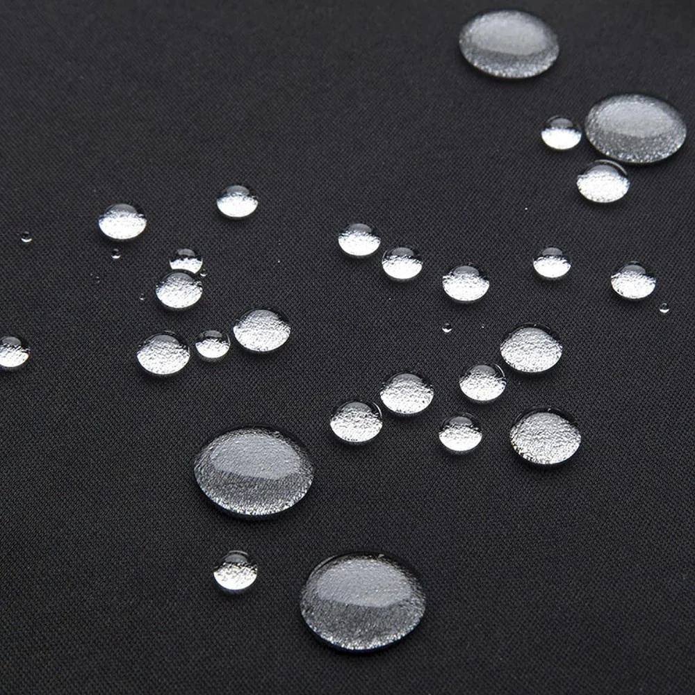 Univerzális vízhatlan üléshuzat garintúra fekete Al-929BK