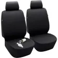 Univerzális vízhatlan üléshuzat garintúra fekete Al-929BK