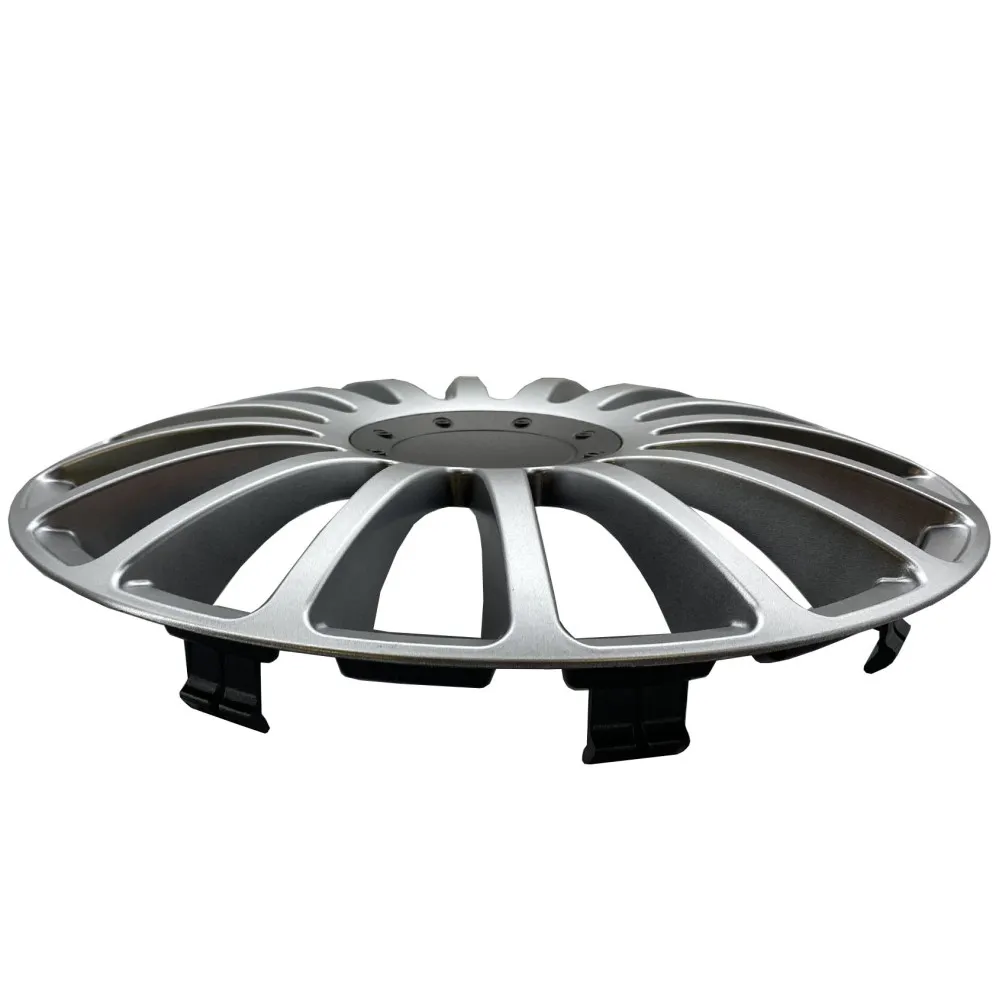 Dísztárcsa (16) Grand Prix 4db-os garnitúra