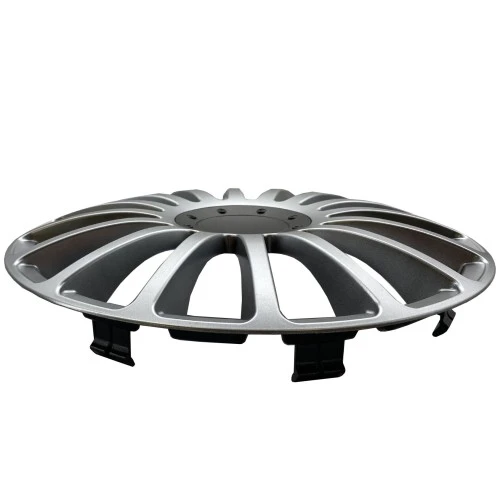 Dísztárcsa (16) Grand Prix 4db-os garnitúra