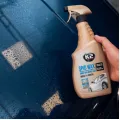 Autó viasz vizes és száraz felületre 750 ml K2 Spid Wax