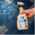 Autó viasz vizes és száraz felületre 750 ml K2 Spid Wax