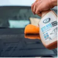 Autó viasz vizes és száraz felületre 750 ml K2 Spid Wax