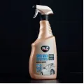 Autó viasz vizes és száraz felületre 750 ml K2 Spid Wax
