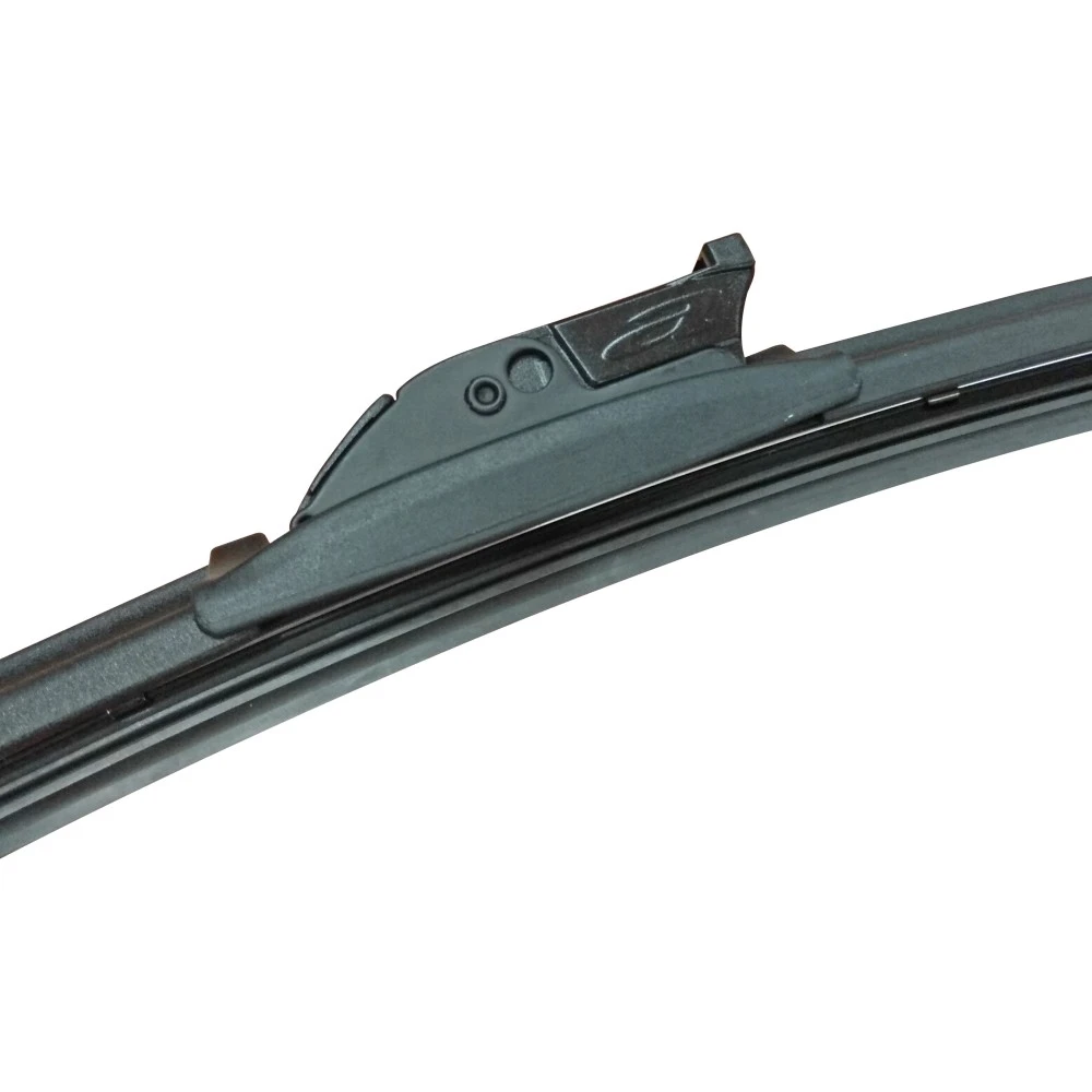 Ablaktörlő lapát 530 mm (21") + 9 adapter Bosoko multi