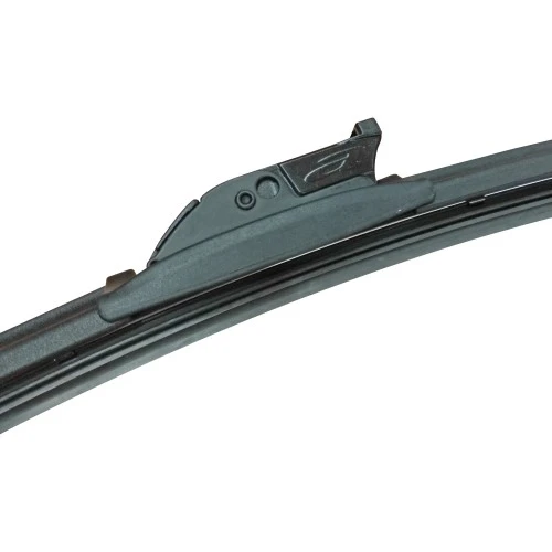 Ablaktörlő lapát 610 mm (24") + 9 adapter Bosoko multi