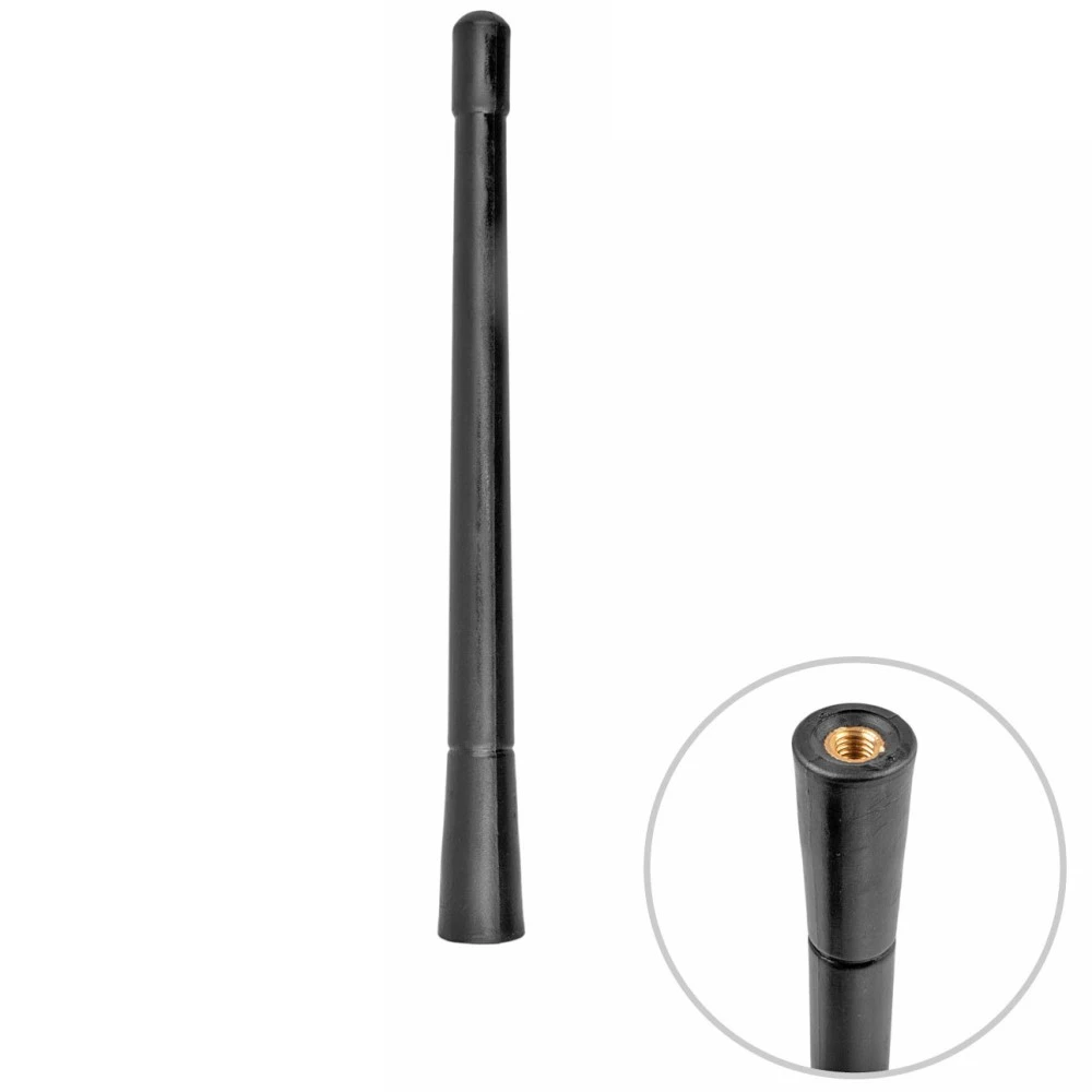 Antenna szár 18cm Volkswagen csoporthoz 90632 / 18766