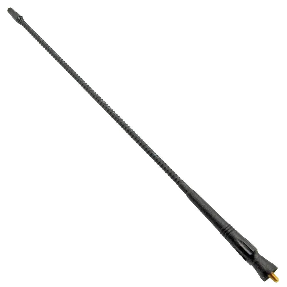 Antenna szár spirálos 42cm 6-os