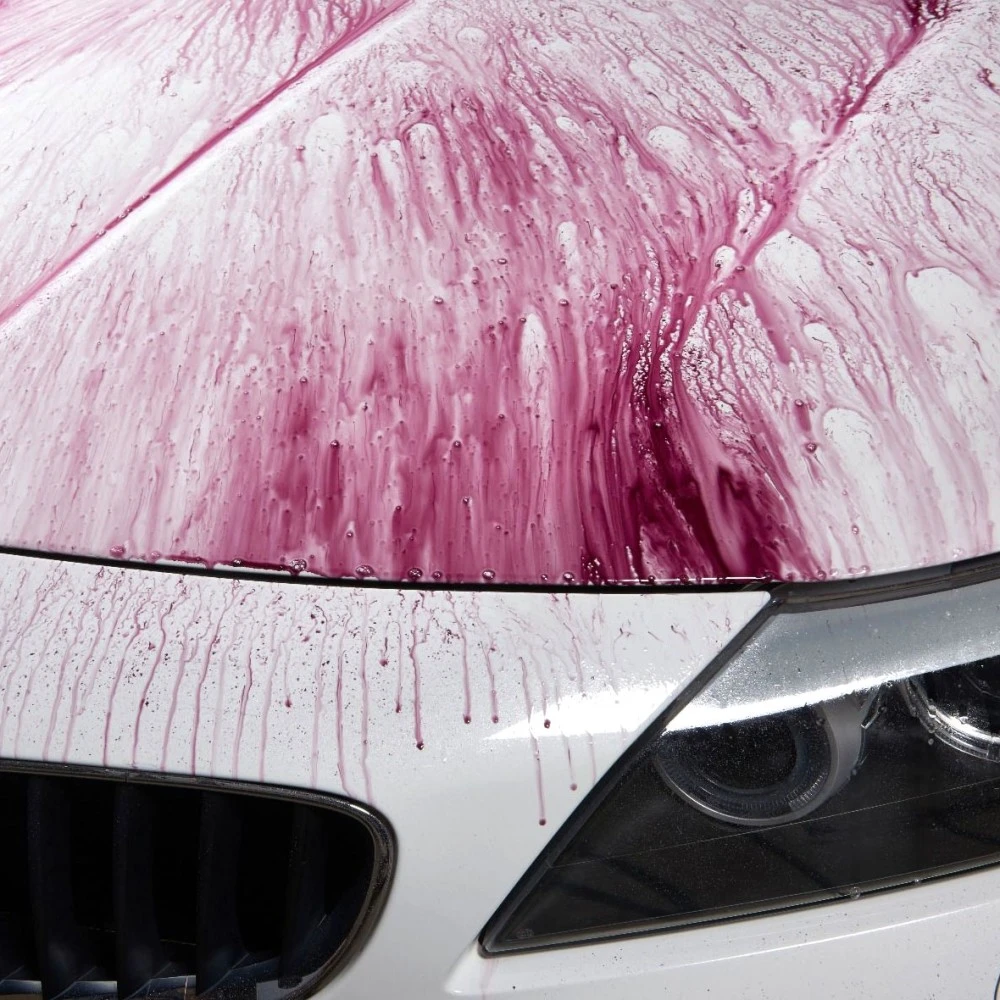 Autoglym Magma spray 500 ml (szállórozsda eltávolító és felni tisztító)