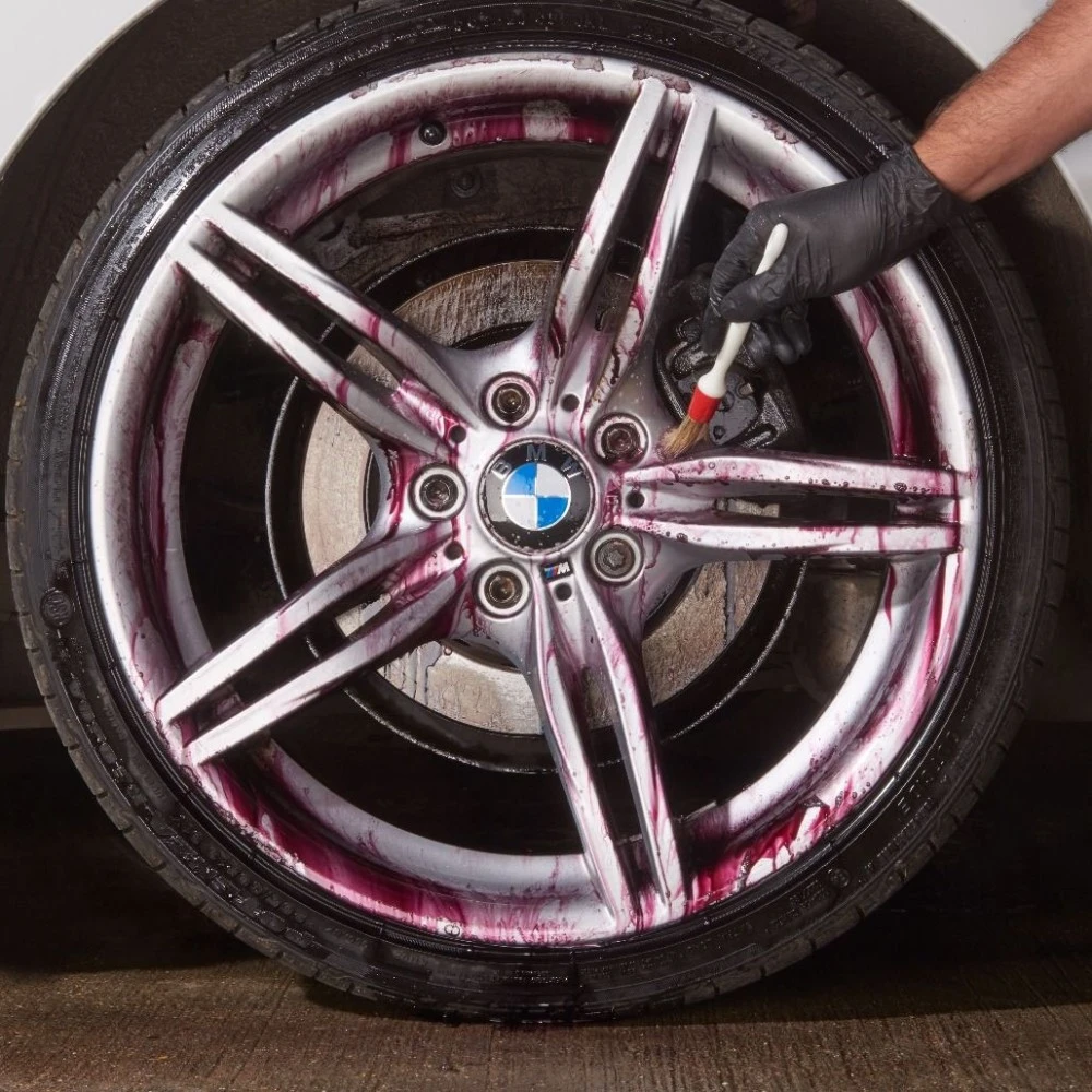 Autoglym Magma spray 500 ml (szállórozsda eltávolító és felni tisztító)