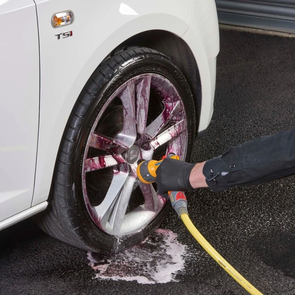 Autoglym Magma spray 500 ml (szállórozsda eltávolító és felni tisztító)