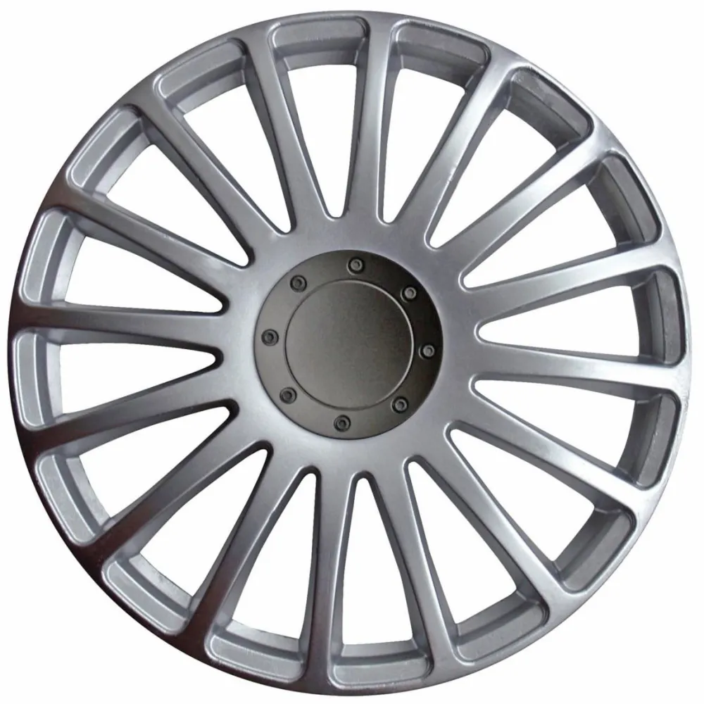 Dísztárcsa (16) Grand Prix 4db-os garnitúra