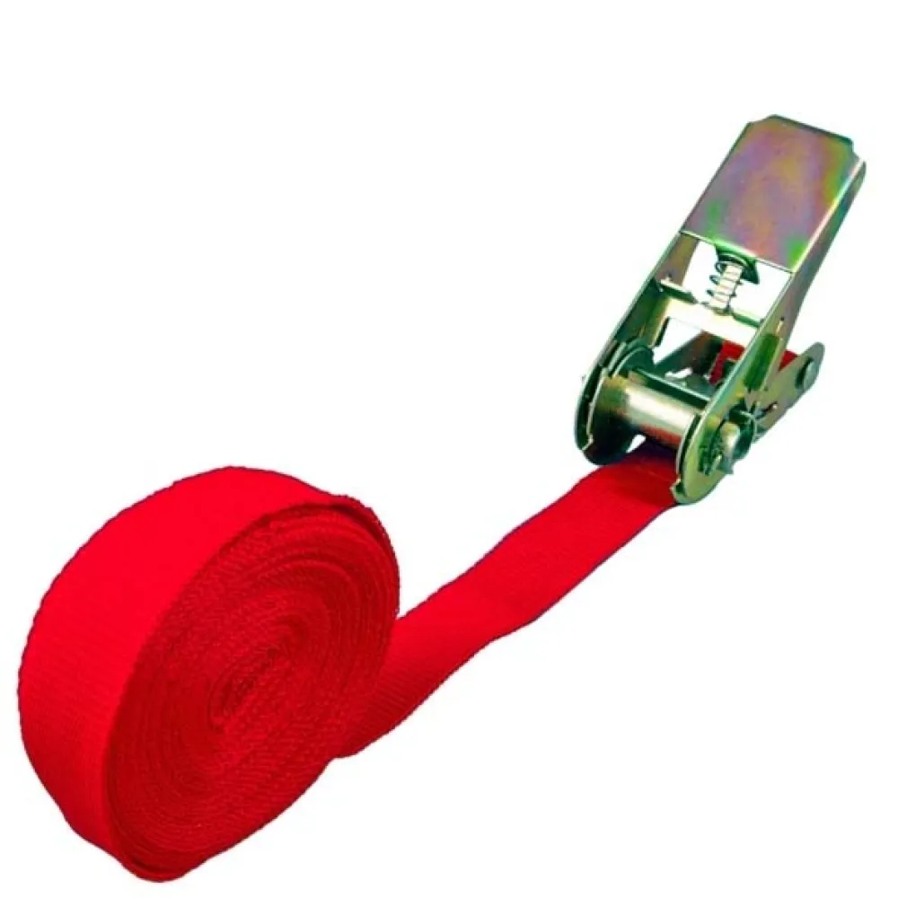 Heveder racsnis 5 méter / 25mm 93848