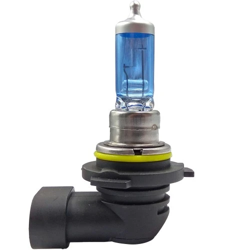 Izzó 12V/51W HB4 P22d White SCT 202594