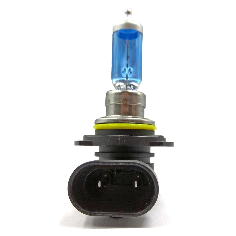 Izzó 12V/51W HB4 P22d White SCT 202594