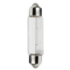 Izzó 12V/5W szofita 41 mm SCT 209579