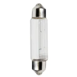 Izzó 12V/5W szofita 41 mm SCT 209579
