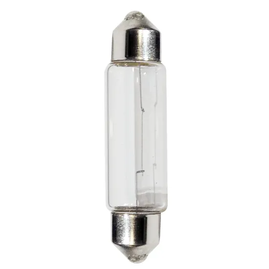 Izzó 12V/5W szofita 41 mm SCT 209579 Izzó 12V/5W szofita 41 mm SCT 209579