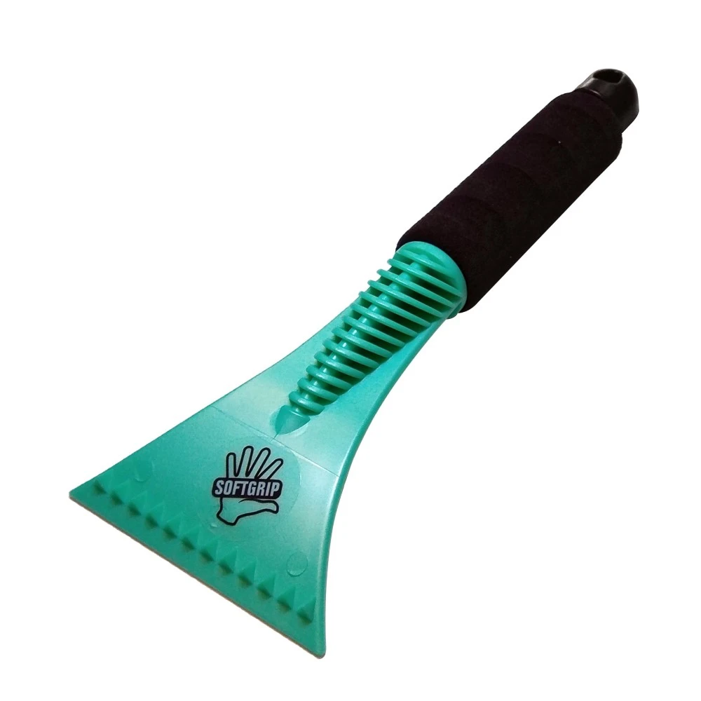 Jégkaparó soft grip 26 cm SK08