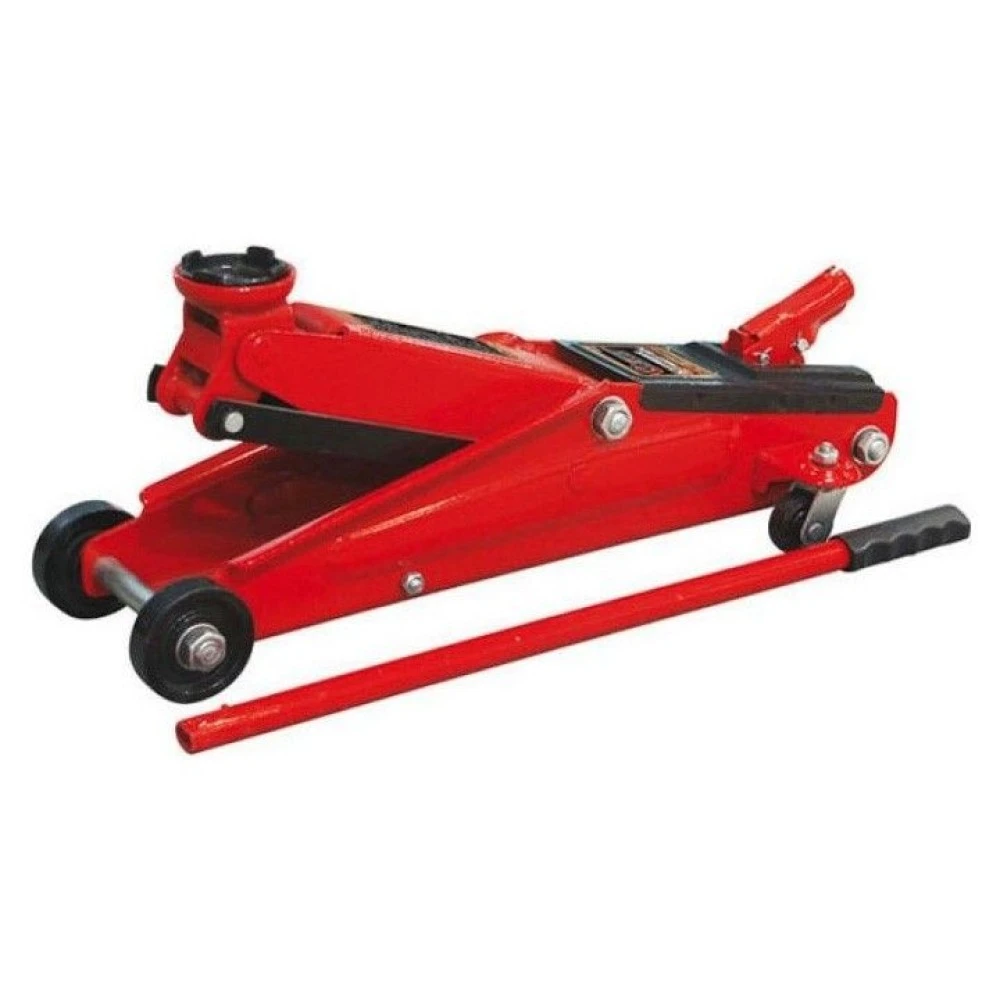 Krokodilemelő 3T GS/TÜV