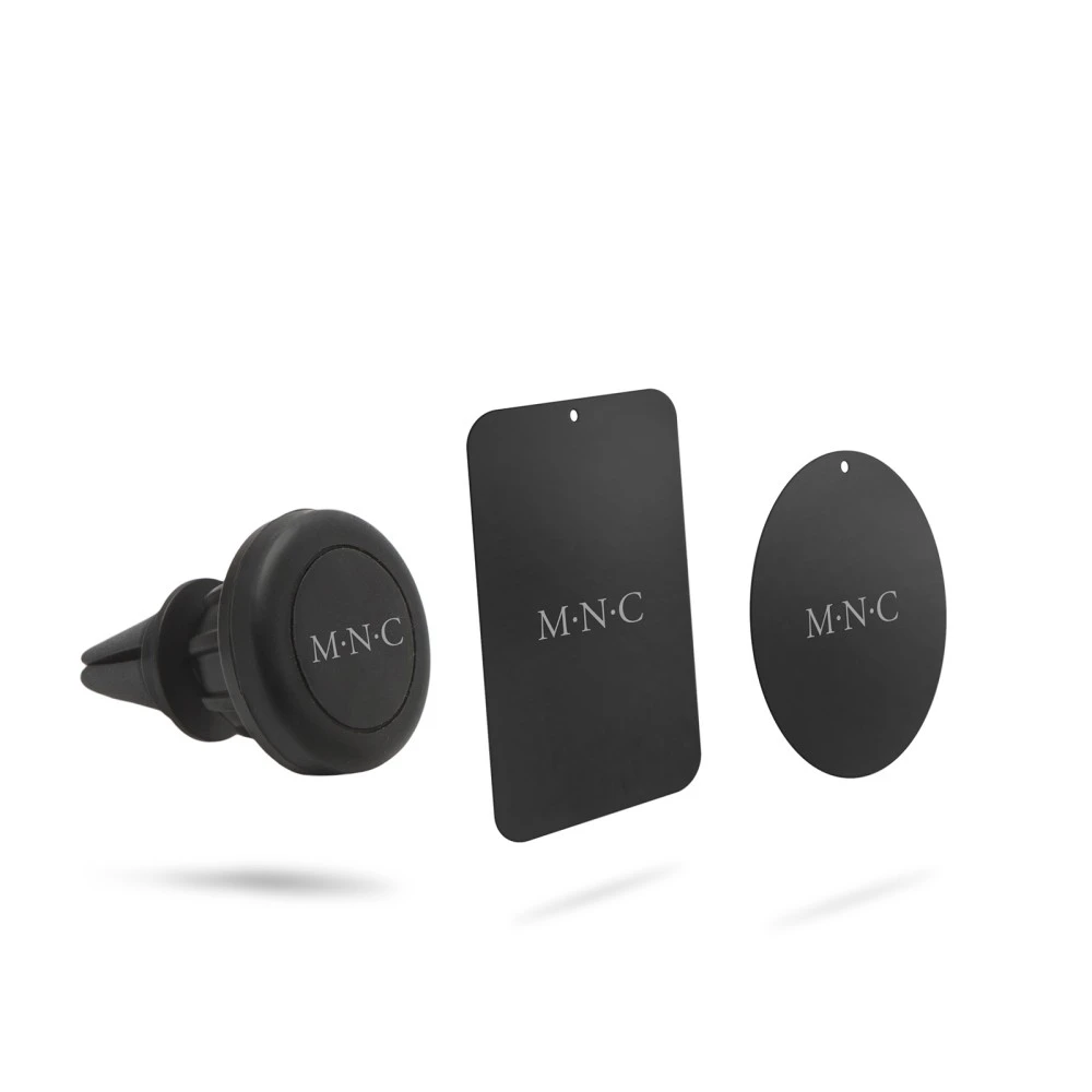 Mágneses telefontartó szellőzőrácsra 55015, PM020788