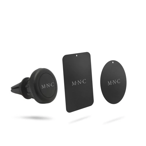 Mágneses telefontartó szellőzőrácsra 55015, PM020788