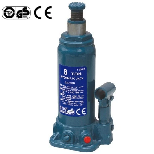 Olajemelő 8 tonnás T90804