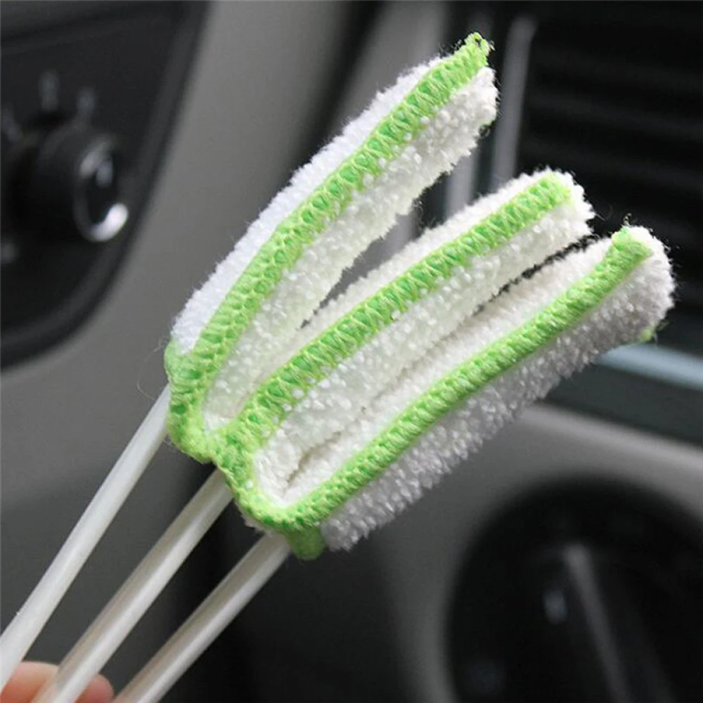 Szellőzőrács tisztító ecset 96108