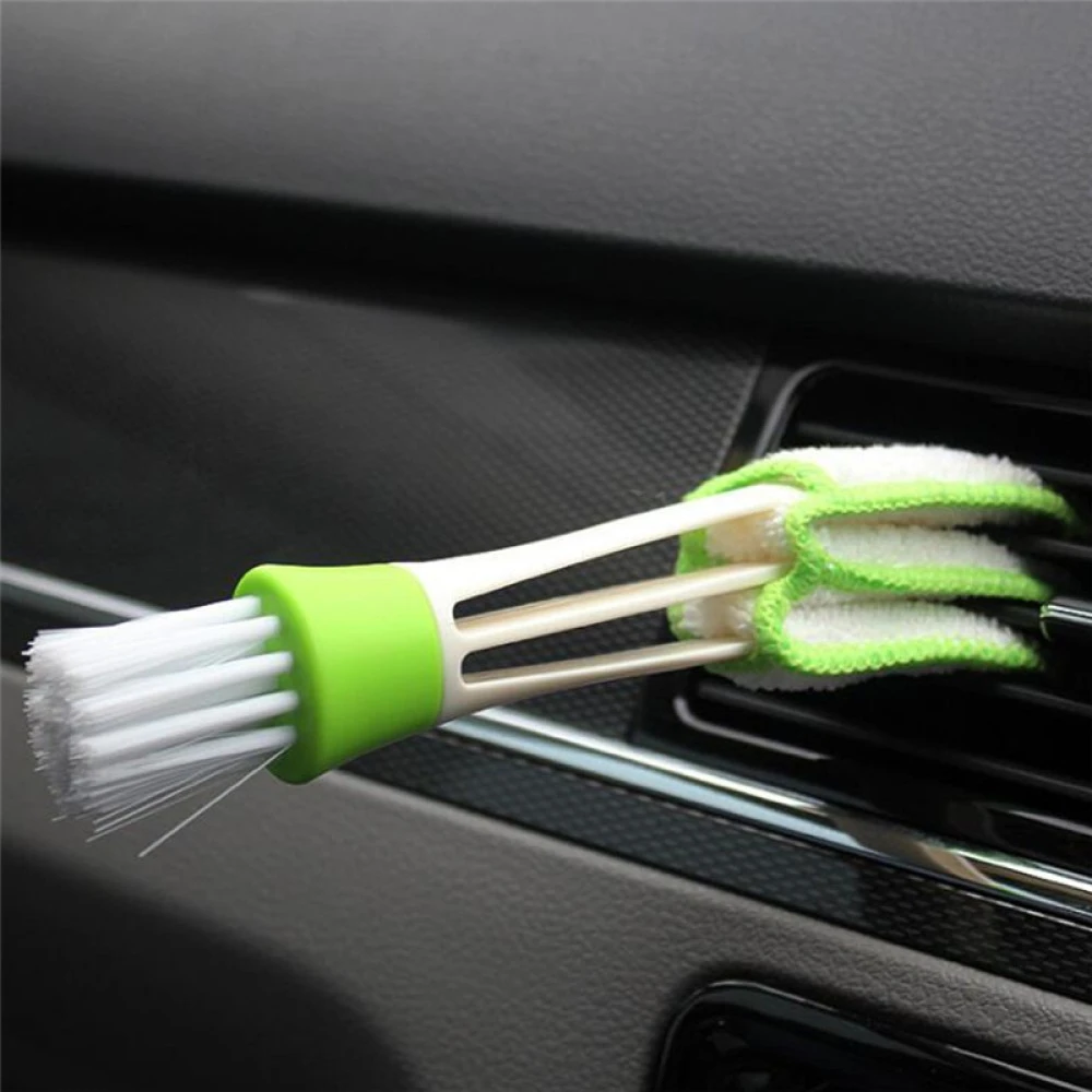 Szellőzőrács tisztító ecset 96108