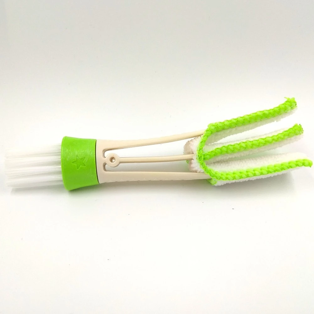 Szellőzőrács tisztító ecset 96108