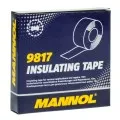 Szigetelő- és javító szalag extra erős textil alapú 10 méter Mannol 9817